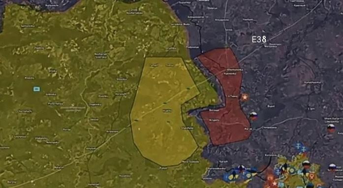 Quy mô của trận chiến giữa Quân đội Nga và Ukraine xung quanh khu vực Kursk tiếp tục mở rộng. Họ hiện đang giao tranh trên khu vực Krenevo và khu vực lân cận đường cao tốc E38. Hàng chục khu dân cư trong vùng chiến sự đã được sơ tán, để cho các trận đánh lớn hơn diễn ra.