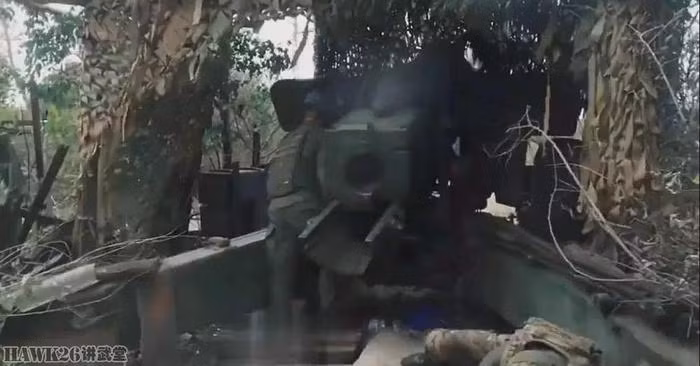 Có thể dễ nhận thấy, cuộc xung đột vũ trang đang diễn ra giữa Nga và Ukraine không chỉ khiến Ukraine phải tìm kiếm sự giúp đỡ khắp nơi, mà còn khiến Nga cảm thấy căng thẳng, khi phải đưa ra giải pháp “thời vụ” như vậy.