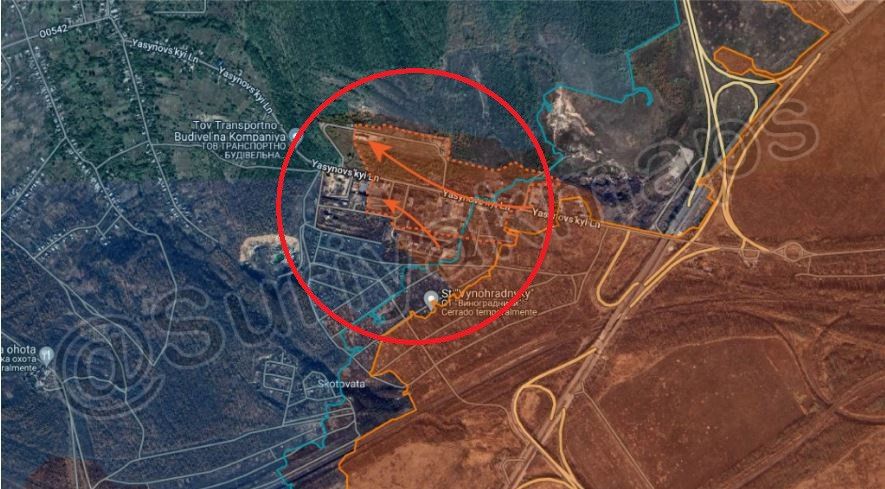 Hiện truyền thông Nga cũng đưa tin về chiệc Quân đội Nga giành ưu thế tại Avdeevka. Trang Topwar viết, “khu công nghiệp gần như thuộc về quân Nga, quân Ukraine chỉ còn chiếm giữ hai tòa nhà. Mọi chuyện sẽ được quyết định trong những ngày tới”. 