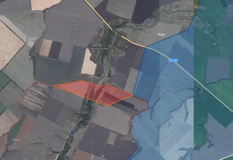 Hơn nữa, các cảnh quay kiểm tra khách quan, cho thấy những tin đồn rằng những quả bom UMPK "ngừng bắn trúng mục tiêu chính xác" là bị phóng đại rất nhiều. Trong tuần, bom UMPK đã phá hủy một lượng lớn quân Ukraine ở phía đông bắc Yunakovka, cũng như ít nhất năm đơn vị xe bọc thép ở lối vào khu vực Kursk. 