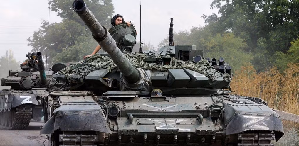 Để tăng cường lực lượng chống đỡ trên hướng Kupyansk, Quân đội Ukraine buộc phải liên tục điều các đơn vị mới để tăng viện, trong đó có Lữ đoàn bộ binh cơ giới số 41. Tuy nhiên tại đây, Quân đội Nga đang có thế áp đảo nhờ hỏa lực vượt trội.