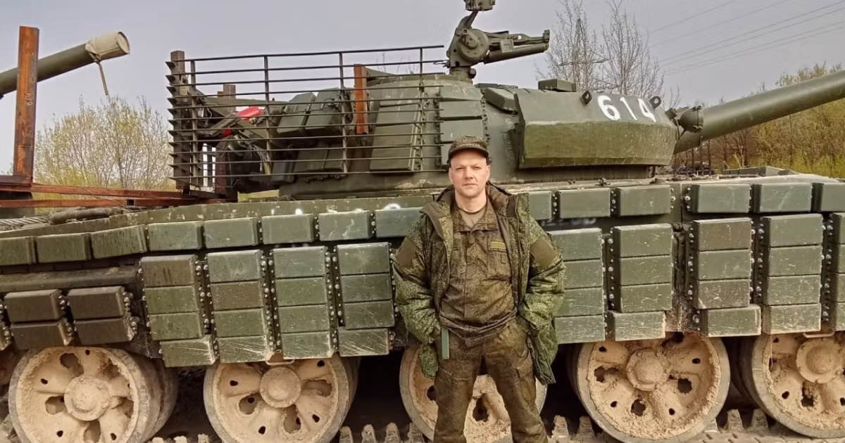 Giới quan sát toàn thế giới đang theo dõi sát sao diễn biến của trận chiến khốc liệt, trên mặt trận dài 150 km ở vùng Donbass. Với sự góp mặt toàn bộ của “dòng lũ thép” thuộc Sư đoàn xe tăng Cận vệ số 4, liệu RFAF có đạt được tiến triển quyết định với lực lượng thiết giáp hùng mạnh của mình hay không?