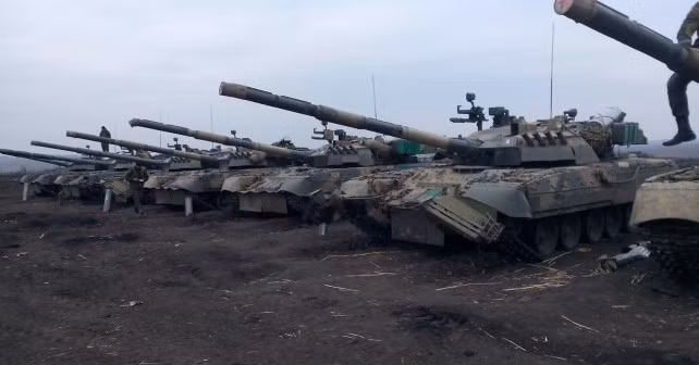 Đối với RFAF, việc sử dụng Sư đoàn xe tăng Cận vệ số 4 tấn công trên mặt trận chính ở miền Đông Ukraine, với ý định chiến lược là quyết tâm kiểm soát hoàn toàn khu vực còn lại của vùng Donbass Ukraine; đây cũng là chiến lược xuyên suốt của Moskva, trong “chiến dịch quân sự đặc biệt” mà họ tuyên bố.