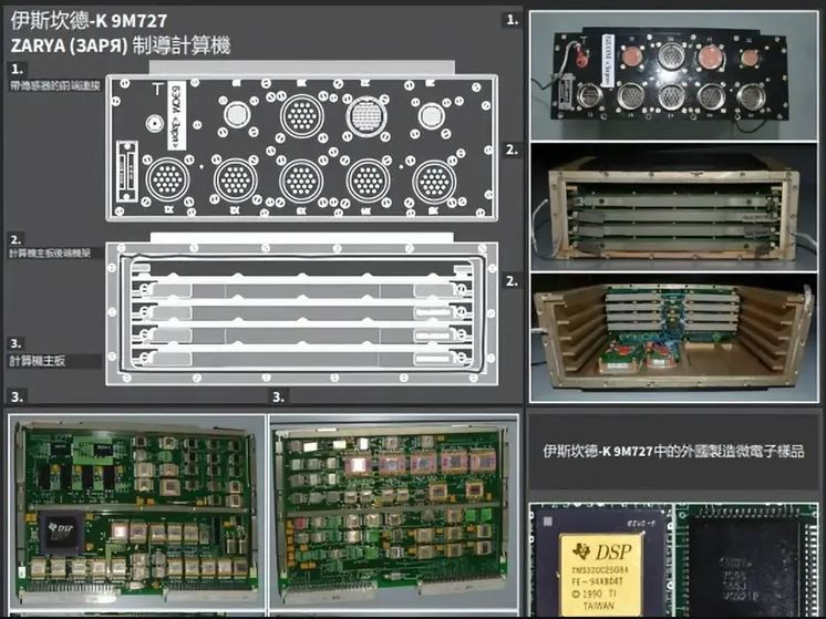 Thông tin này khiến Ukraine không thể ngồi yên; khi sự việc diễn ra, thì các chuyên gia NATO cũng tiến hành những nghiên cứu tương tự, khi họ được Ukraine cung cấp một lượng lớn vũ khí của Nga từ chiến trường để nghiên cứu.