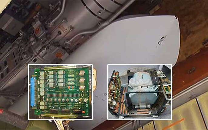 Sau khi xung đột giữa Nga và Ukraine nổ ra, Mỹ và phương Tây áp đặt các lệnh trừng phạt toàn diện đối với Nga, khiến ngành công nghiệp quốc phòng Nga đứng trước thách thức nặng nề trong việc sản xuất hàng loạt một số vũ khí hiện đại trên quy mô lớn.