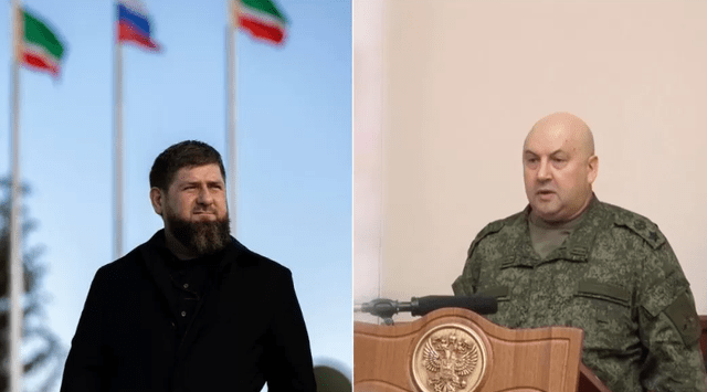 Kadyrov, Tổng thống Cộng hòa Chechnya, đã ca ngợi cuộc rút lui và cảm ơn Sulovkin về quyết định của ông. Ông nói rằng, thật khó để đưa ra một quyết định như vậy, nhưng đó là một quyết định đúng đắn; tướng Sulovkin đã lựa chọn giữa việc hy sinh vô nghĩa và cứu mạng sống vô giá của những người lính.