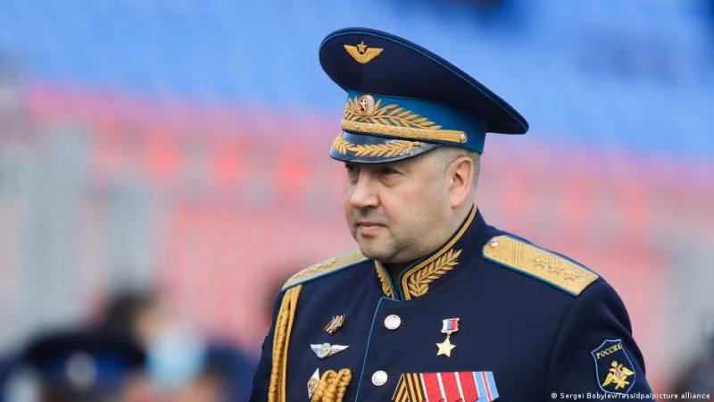 Vì thành tích của mình trong Chiến tranh Chechnya, Sulovkin đã trở thành một trong những nhà lãnh đạo quân sự giỏi nhất trong Chiến tranh Chechnya. Borgeev đã so sánh Sulovkin với nhà lãnh đạo quân sự lỗi lạc của Nga là nguyên soái Suvorov và cho đó là hai con người vĩ đại.