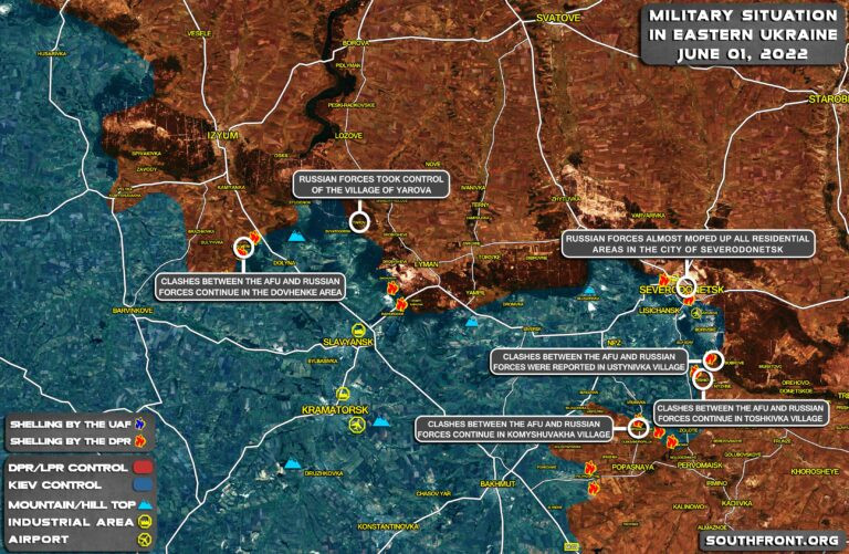 Trong khi đó, mối đe dọa lớn nhất với Ukraine là phương Tây trở nên mệt mỏi hoặc thiếu đoàn kết nếu chiến sự kéo dài quá lâu. Phil Osborn, cựu lãnh đạo cơ quan tình báo quốc phòng Anh nhận định, tình hình chiến sự cho thấy Ukraine cần nhận được giúp đỡ từ phương Tây nhiều nhất có thể.
