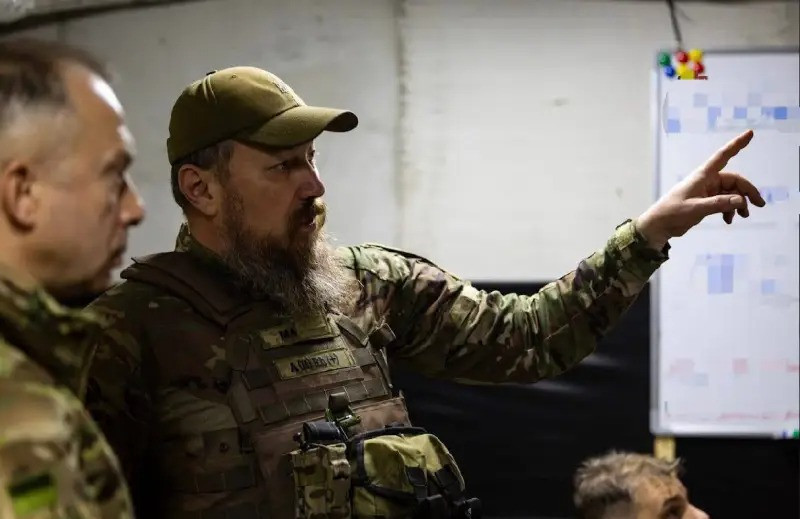 Thất bại của quân đội Ukraine ở Kursk không chỉ có ý nghĩa về mặt quân sự mà còn có tác động về mặt tâm lý và chính trị. Chiến dịch Kursk ban đầu được tổ chức nhằm nâng cao tinh thần trong nước của Ukraine và sự ủng hộ của quốc tế, và thất bại của nó sẽ là đòn giáng vào chiến lược chung của Ukraine. (nguồn ảnh RIA Novosti, TASS, Ukrinform, Sohu)