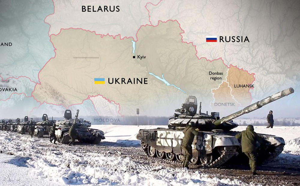 Theo thông tin chỉ huy từ Bộ Tổng tham mưu Quân đội Ukraine, trong những ngày qua, Quân đội Ukraine đã có những bước điều chỉnh chiến thuật tại một số khu vực phòng thủ và tạm thời rút lui để bảo toàn lực lượng. Nhưng một điều họ thắc mắc, là tại sao Quân đội Nga vẫn chưa tấn công thành phố cảng Odessa.