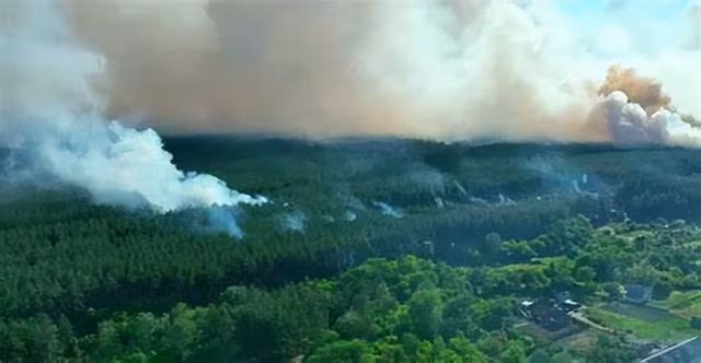 Được biết, Lực lượng vũ trang Ukraine đang mất dần quyền kiểm soát đối với thành phố Severodonetsk; mặc dù Kiev tuyên bố, đã nỗ lực chuyển sang phản công, tuy nhiên vẫn chưa rõ khi nào Lực lượng vũ trang Ukraine sẽ rút hoàn toàn khỏi Severodonetsk.