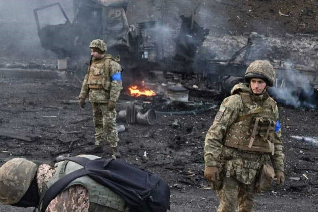 Với việc Tổng thống Zelensky thừa nhận những tổn thất rất nghiêm trọng, điều này có thể cho thấy việc mất kiểm soát đối với một vùng lãnh thổ nhất định và cùng với đó, là sự mất mát về nhân lực của Lực lượng vũ trang Ukraine.