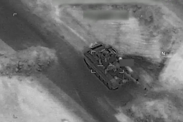 Gần đây, một tiểu đoàn xe tăng của Quân đội Ukraine, gồm 30 xe tăng hạng nặng T-72M1, đã bị quân Nga tiêu diệt trong cuộc phản công. Số xe T-72M1 này, tương đương với gần 12,5% tổng số xe tăng mà phía Ba Lan chuyển giao cho Ukraine; điều này cho thấy tổn thất cực kỳ lớn của Quân đội Ukraine.