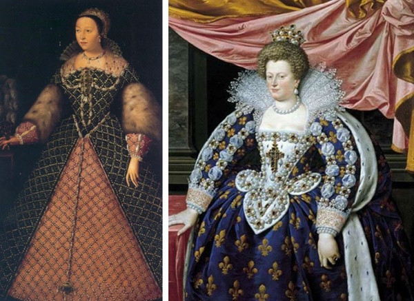 Chất độc: Cục điều tra Liên bang Mỹ FBI cho biết, phụ nữ có nguy cơ sử dụng chất độc làm vũ khí cao gấp 7 lần so với nam giới. Họ nói rằng nữ hoàng Pháp Catherine de Medici đã đầu độc Jeanne d'Albret, người cai trị vùng Navarre bằng cách gửi găng tay tẩm chất độc của bà.