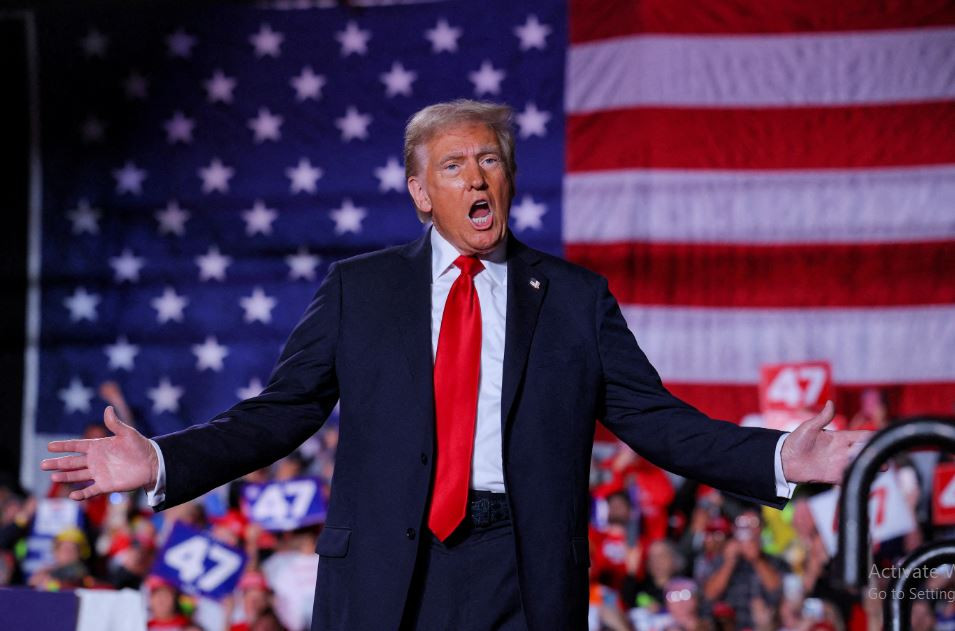 Đặc biệt khi cuộc bầu cử Tổng thống Mỹ vừa diễn ra, với việc ông Trump vào dinh lần thứ hai, có thể sự ủng hộ của ông Trump với Ukraine có lẽ sẽ ít đi. Do vậy, cuộc xung đột giữa Nga và Ukraine có thể kết thúc bằng sự hòa giải và việc gây sức ép của Trump đối với Ukraine. Vì vậy, việc binh sĩ Triều Tiên vào Nga, chỉ là hình thức giúp Nga có được một số lợi thế mặc cả và không có tác dụng gì khác.