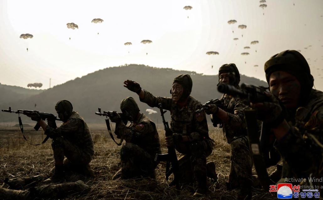 Thực tế là kinh nghiệm và khả năng chiến đấu đóng một vai trò rất quan trọng đối với hiệu quả chiến đấu của quân đội, thậm chí có thể nói là rất quan trọng, nhưng nó không mang tính quyết định. Quan trọng hơn kinh nghiệm chiến đấu là tinh thần chiến đấu, phong cách chiến đấu và ý chí chiến đấu.