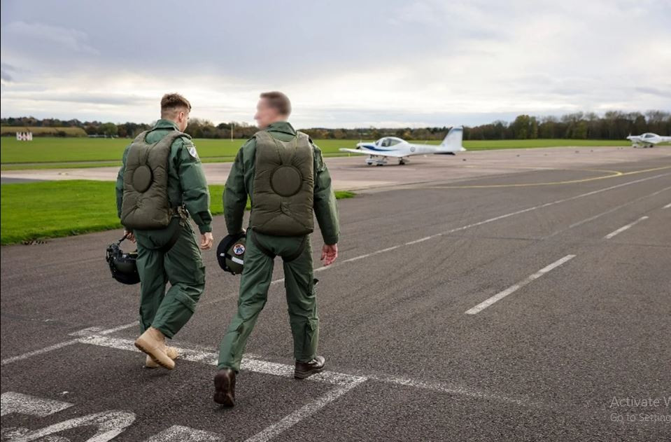 Các quan chức Mỹ và châu Âu cho biết, họ đã nỗ lực để đào tạo cho Ukraine số lượng phi công và nhân viên kỹ thuật mặt đất, để có thể khai thác số lượng máy bay chiến đấu F-16 đến Ukraine vào mùa hè này.