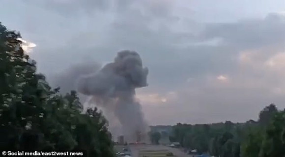 Đòn tấn công này của Nga đã chứng minh hiệu quả khả năng tấn công chính xác và độ tin cậy của tên lửa hành trình tấn công mặt đất R-500, được phóng đi từ bệ phóng tên lửa đạn đạo chiến thuật Iskander nổi tiếng của Nga.