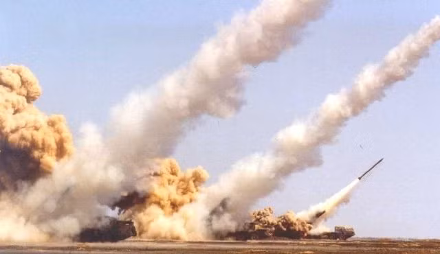 Hiện nay, Lực lượng vũ trang Ukraine gần như có thông tin gần như đầy đủ, về địa bàn tập trung lực lượng dân quân ly khai DPR và LPR, nhờ máy bay trinh sát của Mỹ và UAV TB2 của Ukraine tiến hành trinh sát dọc khu vực giới tuyến cung cấp.