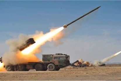 Hiện vẫn chưa rõ số lượng chính xác có bao nhiêu bệ phóng tên lửa Smerch được triển khai ở Donbass; nhưng hiện tại, Quân đội Ukraine được trang bị khoảng 80 hệ thống tên lửa loại này. Điều này có thể cho thấy thực tế là Kiev đã quyết định leo thang nghiêm trọng.