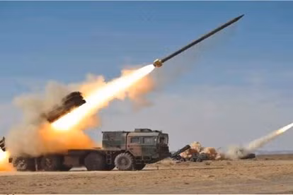 Hiện vẫn chưa rõ số lượng chính xác có bao nhiêu bệ phóng tên lửa Smerch được triển khai ở Donbass; nhưng hiện tại, Quân đội Ukraine được trang bị khoảng 80 hệ thống tên lửa loại này. Điều này có thể cho thấy thực tế là Kiev đã quyết định leo thang nghiêm trọng.