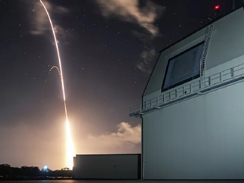 Hiện nay NATO đang có kế hoạch triển khai vũ khí hạt nhân ở Đông Âu, đồng thời các hệ thống phòng thủ tên lửa của phương Tây đã được triển khai trên lãnh thổ của Ba Lan và Romania, không xa biên giới của Nga.