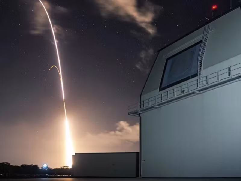 Hiện nay NATO đang có kế hoạch triển khai vũ khí hạt nhân ở Đông Âu, đồng thời các hệ thống phòng thủ tên lửa của phương Tây đã được triển khai trên lãnh thổ của Ba Lan và Romania, không xa biên giới của Nga.