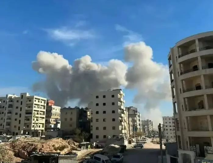 Aleppo là thành phố lớn thứ hai ở Syria, Chính phủ Syria đã đầu tư rất nhiều tài chính và vật chất vào việc tái thiết và sửa chữa sau cuộc chiến chống khủng bố. Giờ đây nó lại một lần nữa rơi vào tay lực lượng vũ trang khủng bố HTS, có thể tưởng tượng được tác động đến niềm tin của người dân Syria lớn như thế nào.