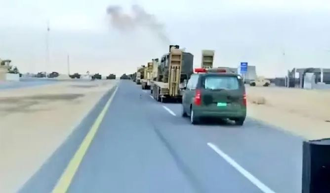 "Con hổ đã trở lại", truyền thông Syria đưa tin: "Tướng Suhel Hassan được bổ nhiệm làm tổng tư lệnh các hoạt động quân sự phía bắc của Quân đội Syria và trực tiếp giữ chức Tư lệnh Sư đoàn đặc biệt số 25 của Quân đội Chính phủ Syria (trước đây còn gọi là Sư đoàn mãnh hổ).