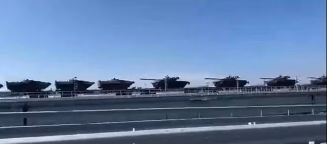 Có thể thấy, cả Nga và Ukraine đều đã bộc lộ nhiều khuyết điểm trong cuộc chiến này về mặt vũ khí, có khuyết điểm xuất phát từ tư tưởng cũ, có khuyết điểm xuất phát từ thực tế thiếu hụt quân lực, có khuyết điểm là do đánh giá thấp cuộc chiến này.