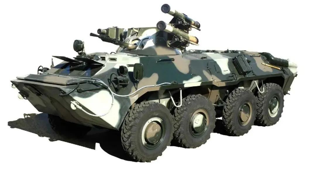 Nhưng số lượng vũ khí mà Liên Xô để lại cho Quân đội Ukraine số lượng ngày càng giảm dần; cho dù NATO có huy động tối đa vũ khí do Liên Xô sản xuất để hỗ trợ Ukraine, nhưng cũng không thể đảo ngược cán cân sức mạnh tổng thể.