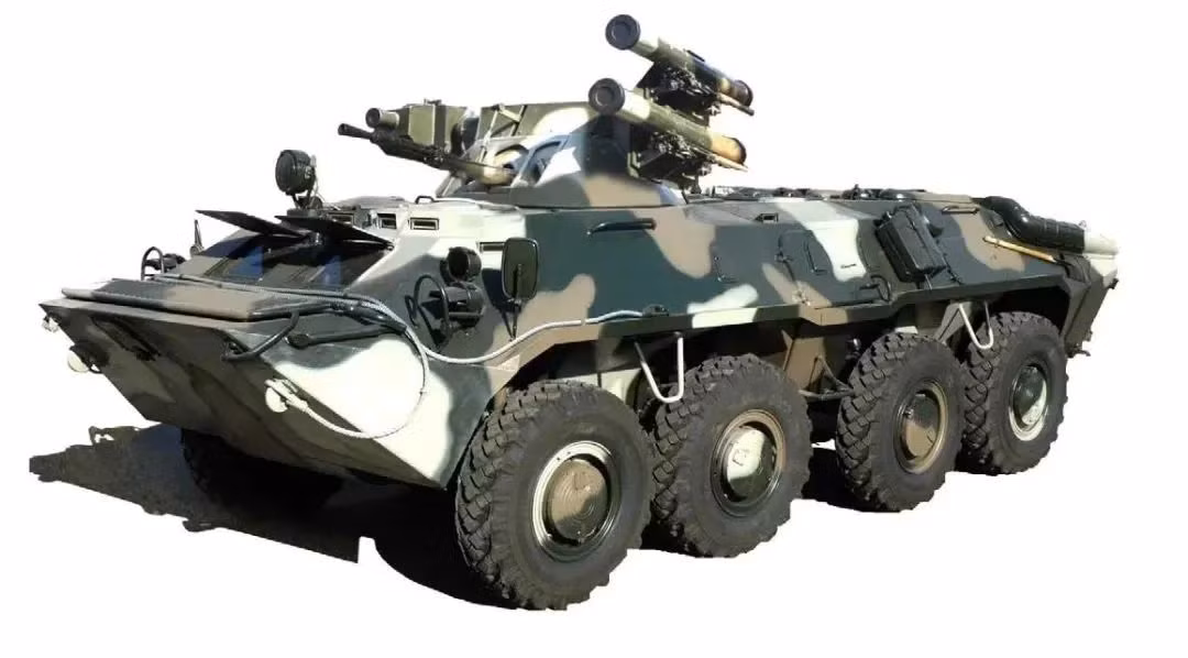 Nhưng số lượng vũ khí mà Liên Xô để lại cho Quân đội Ukraine số lượng ngày càng giảm dần; cho dù NATO có huy động tối đa vũ khí do Liên Xô sản xuất để hỗ trợ Ukraine, nhưng cũng không thể đảo ngược cán cân sức mạnh tổng thể.