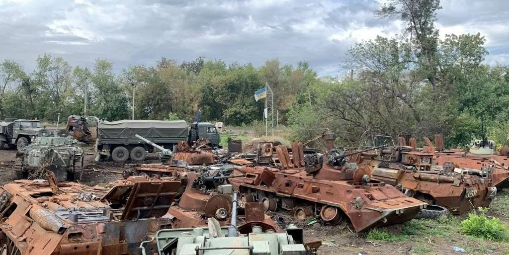 Kinh nghiệm thu được trong cuộc chiến này sẽ ảnh hưởng sâu sắc đến khái niệm phát triển vũ khí sau chiến tranh của hai nước; đồng thời nó cũng sẽ dạy những bài học sinh động cho các quốc gia đang theo dõi cuộc chiến này. 