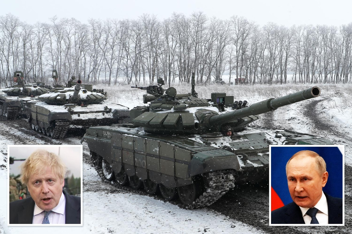 Cũng trong bài bình luận trên tờ New York Times ngày 6/3 ông Boris Johnson khẳng định “Ukraine không có triển vọng trở thành thành viên của NATO trong tương lai gần và chúng tôi sẵn sàng đáp ứng những lo ngại về an ninh của Nga thông qua các cuộc đàm phán”.