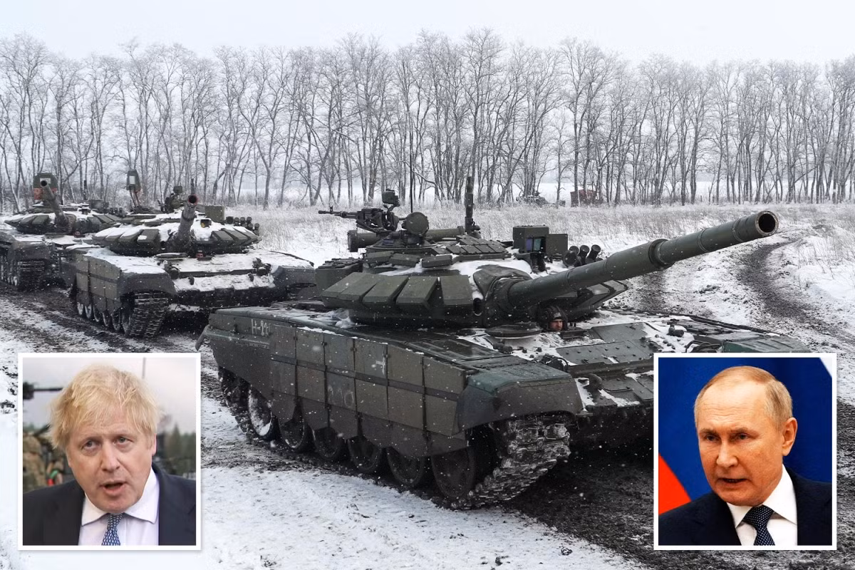 Cũng trong bài bình luận trên tờ New York Times ngày 6/3 ông Boris Johnson khẳng định “Ukraine không có triển vọng trở thành thành viên của NATO trong tương lai gần và chúng tôi sẵn sàng đáp ứng những lo ngại về an ninh của Nga thông qua các cuộc đàm phán”.