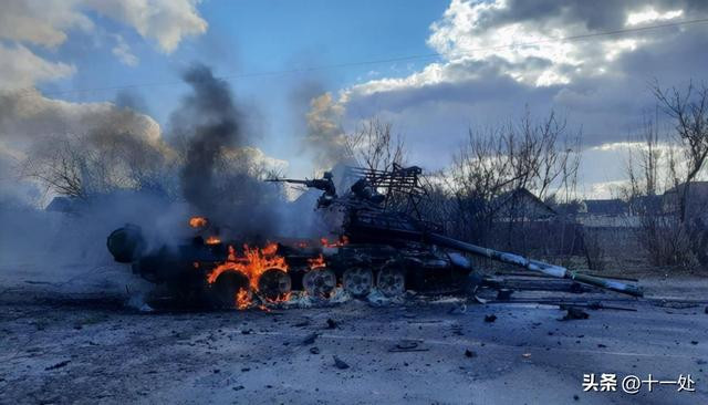 Quân đội Ukraine sẽ không phát động một cuộc tấn công thực sự trên bộ cho đến khi sức mạnh của quân đội Nga bị suy yếu đi rất nhiều. Thời điểm quân đội Ukraine tấn công Zaporozhye có thể vào tháng 2 hoặc tháng 3 sang năm, khi đó thời tiết sẽ vào mùa xuân thuận lợi cho việc chuyển quân.