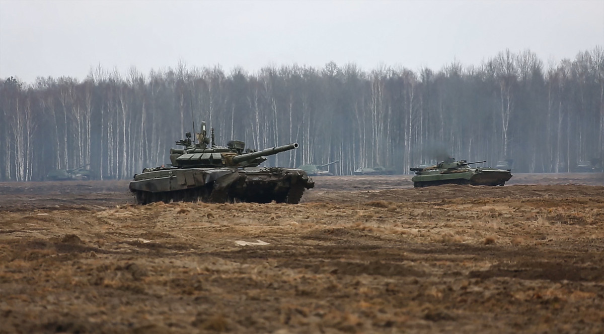 Một số tờ báo Mỹ mới đây dự đoán, Nga sẽ bắt đầu tấn công vào ngày 16/2, trích dẫn nguồn tin giấu tên từ chính phủ. Còn cố vấn Sullivan hôm 11/2 cảnh báo rằng, “một cuộc tấn công có thể sẽ xảy ra bất cứ lúc nào”, nhưng không đưa ra bằng chứng.