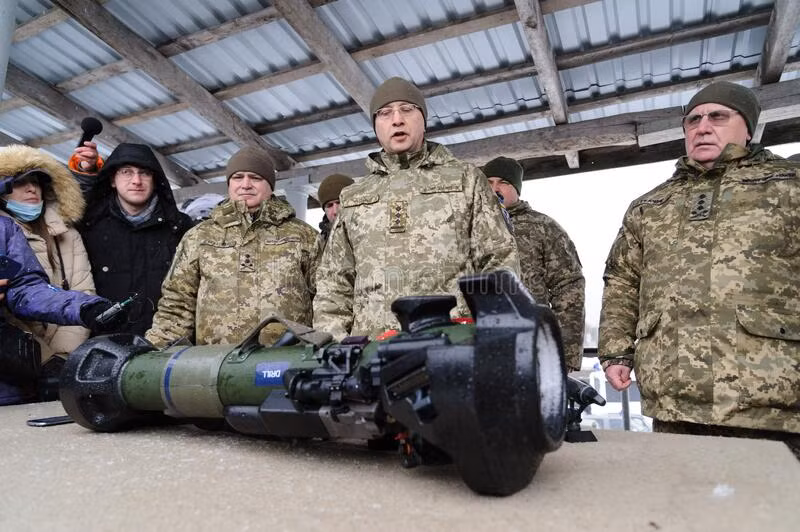 Hiện tại, người ta biết chắc chắn rằng vụ nổ đã xảy ra tại một trong những vị trí đóng quân của Quân đội Ukraine ở phía tây Donetsk. Thông tin về việc phía lực lượng dân quân ly khai tập kích chưa được khẳng định. Hiện Quân đội Ukraine không bình luận về vụ nổ.