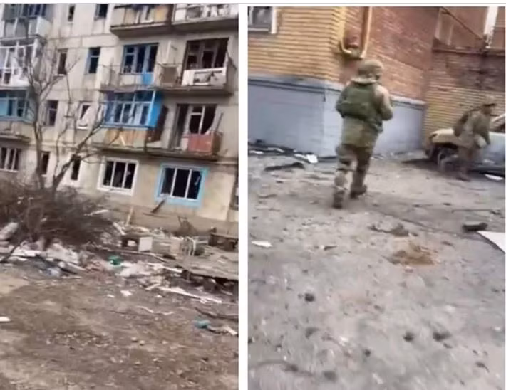 Trước đó, Tổng thống Ukraine Zelensky đã đưa ra một thừa nhận hiếm hoi rằng, tình hình của Quân đội Ukraine ở Bakhmut là "rất khó khăn" và kêu gọi các nước phương Tây viện trợ giúp đỡ Ukraine nhiều vũ khí hơn. Với sự trợ giúp của vũ khí, Ukraine có thể thực hiện một cuộc phản công ở Bakhmut và có thể tiến tới Donbass. 