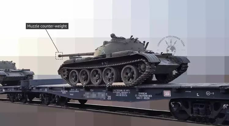 Các nòng pháo đều có giới hạn sử dụng rất ngắn; ví dụ tuổi thọ nòng pháo 2A65 của pháo tự hành 2S19 mới nhất của Nga, vào khoảng 2000-2500 phát bắn. Quân đội Nga bắn 30.000 quả đạn mỗi ngày, điều đó có nghĩa là trong một ngày, quân đội Nga phải thay 15 nòng pháo và trong một tháng, 450 nòng pháo sẽ phải thay mới.