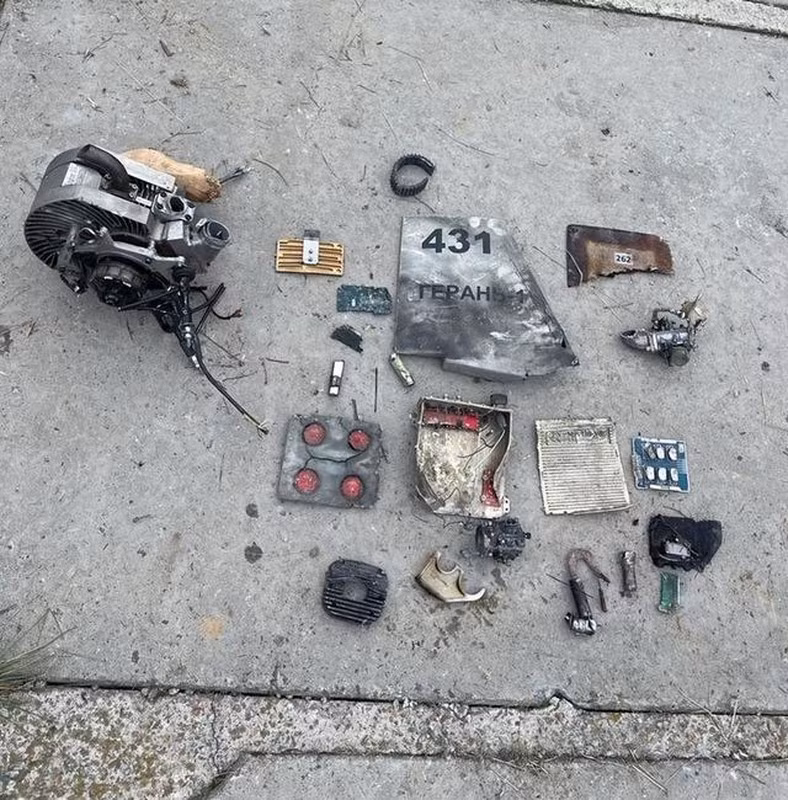 Và khi Nga có thể xuất khẩu lại vũ khí, trang thiết bị của mình cho thế giới, ảnh hưởng quốc tế của Nga cũng sẽ lan rộng. Và sau đó khôi phục lại tiềm lực quốc gia của Moscow bị tổn hại do xung đột Nga-Ukraine và các lệnh trừng phạt của phương Tây gây ra. 