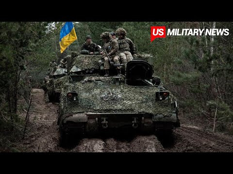 Theo tờ Military News của Mỹ, sau khi “thông chốt” qua làng Lobkove, các đơn vị Ukraine tiếp tục phát triển chiếm làng Zherebyanki, nằm trên trục đường T0812 về phía tây, tiếp tục tiến về hướng tây, tấn công Vasilievka, sau đó tiến dọc theo sông Dnepr và phối hợp với lực lượng ở Nikopol (phía bên kia sông), để bao vây Nhà máy điện hạt nhân Zaporozhye.