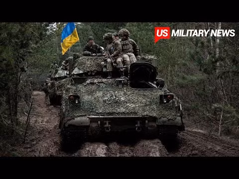 Theo tờ Military News của Mỹ, sau khi “thông chốt” qua làng Lobkove, các đơn vị Ukraine tiếp tục phát triển chiếm làng Zherebyanki, nằm trên trục đường T0812 về phía tây, tiếp tục tiến về hướng tây, tấn công Vasilievka, sau đó tiến dọc theo sông Dnepr và phối hợp với lực lượng ở Nikopol (phía bên kia sông), để bao vây Nhà máy điện hạt nhân Zaporozhye.