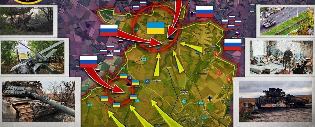 Như các nguồn tin Ukraine đã đưa tin trước đây, Tổng thống Zelensky dự định sẽ nắm giữ khu vực Kursk cho đến khi bắt đầu các cuộc đàm phán, nhằm sử dụng khu vực này để thương lượng với Nga. Trên thực tế, đó là một “chiếc vali không có tay cầm”, khó mang theo và vứt đi thì thật xấu hổ.