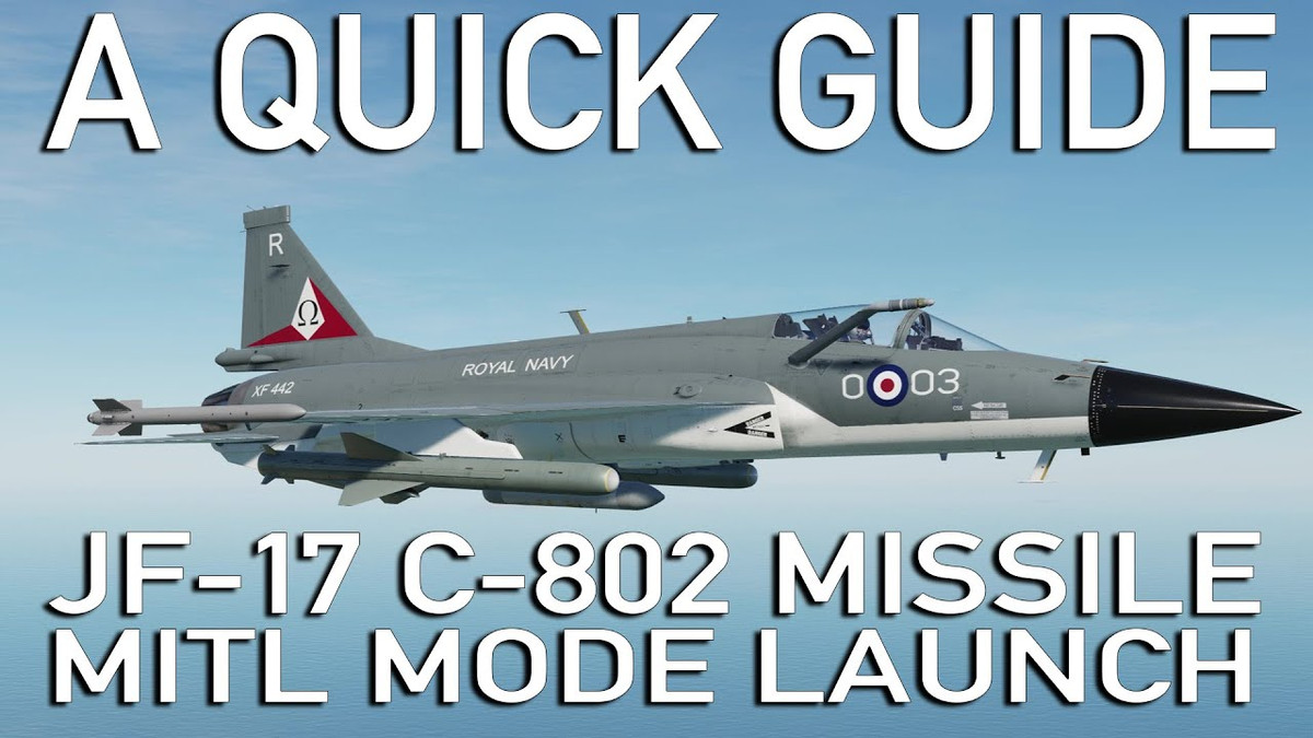 Nhưng Bronk cũng chỉ ra rằng, JF-17 có “tầm hoạt động hạn chế khi mang những vũ khí hạng nặng như tên lửa C-802; đặc biệt là trong điều kiện lãnh thổ trên bộ và vùng lãnh hải của Argentina rất rộng lớn”.