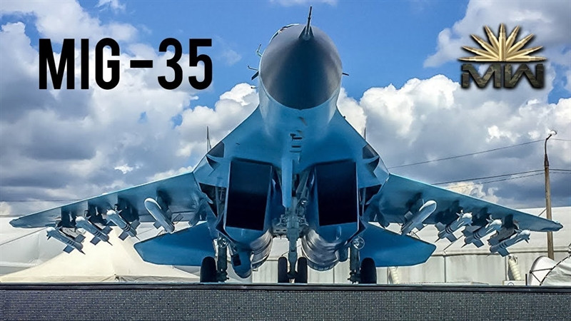 Nhưng theo phân tích của Serbin Pont, hiện Mỹ đang đẩy mạnh xuất khẩu số máy bay F-16 đã qua sử dụng và những chiếc F/A-18 hiện đại hóa. Ngoài ra, số Mirage và MiG vẫn đang được xem xét, nhưng chúng ít có khả năng được lựa chọn nhất.