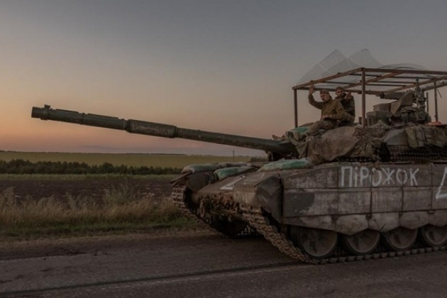 Nếu AFU để quân Nga chiếm được Basivka và thiết lập đầu cầu tại đây, sẽ phá vỡ kế hoạch của AFU nhằm thiết lập tuyến phòng thủ mới dọc theo biên giới Sumy. Đồng thời sẽ là đầu cầu để RFAF tấn công toàn diện vào Sumy.