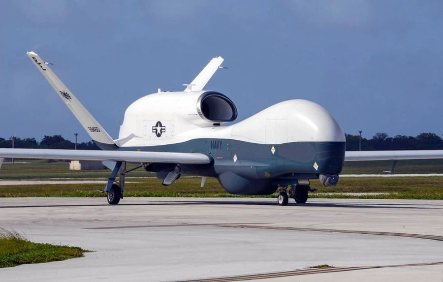 Người ta nhận ra rằng, các loại UAV cỡ lớn được Mỹ sử dụng trong các hoạt động chống khủng bố ở Afghanistan, Iraq, Pakistan, Somalia và Syria; nhưng không phải là mẫu UAV phù hợp cho cuộc chiến ở Ukraine.