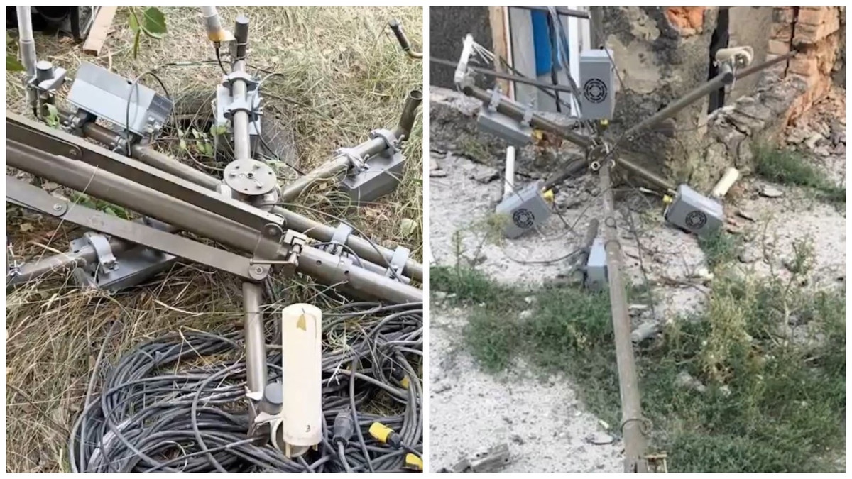 Liên quan đến những câu chuyện thành công trong tuần qua, Ukraine đã có thể vô hiệu hóa các thiết bị gây nhiễu vô tuyến Silok của Nga, được triển khai ở chiến trường, để phá vỡ liên kết vô tuyến giữa UAV và người điều khiển chúng của Ukraine.