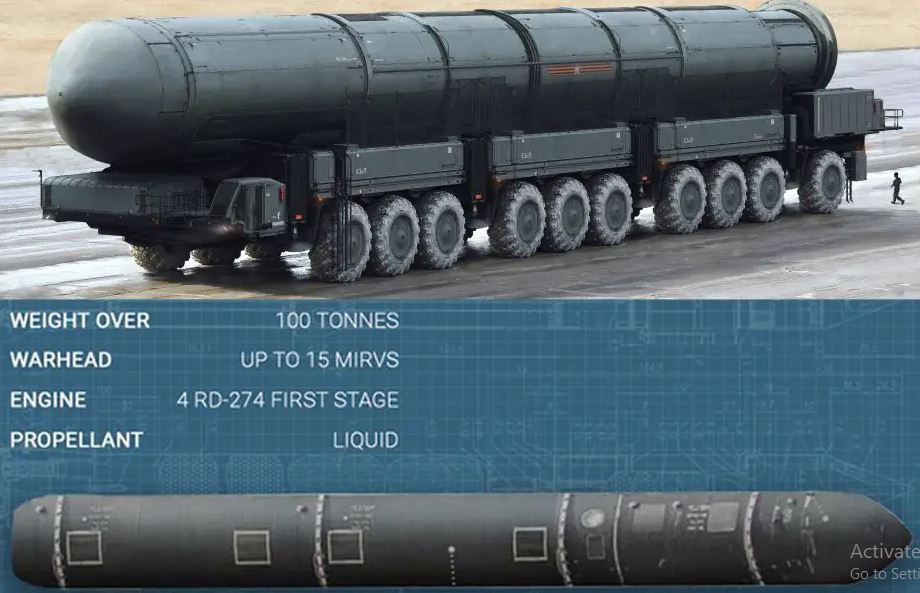 Đối mặt với sự xuất hiện của các loại vũ khí chiến lược mới như tên lửa Sarmat, cộng đồng quốc tế cần giữ thái độ hợp lý và bình tĩnh. Đầu tiên, các nước nên tăng cường trao đổi và liên lạc chiến lược, tăng cường sự hiểu biết và tin cậy lẫn nhau, đồng thời cố gắng giảm bớt những hiểu lầm và đánh giá sai lầm.